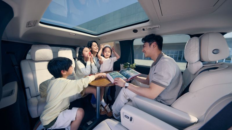 塞班岛贵宾会汽车2025年4月交付33,939辆
